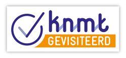 KNMT logo